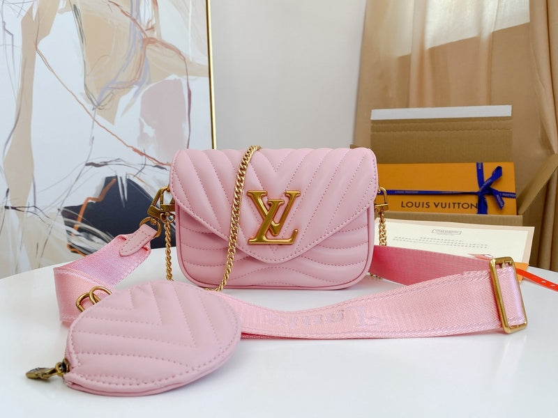 Ozarra Fashion Lu-Vi bags - 17580