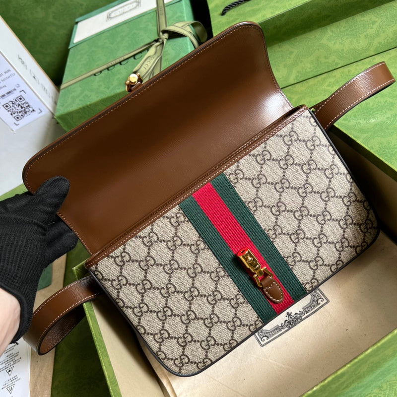 OZ - GCI Bags - 526