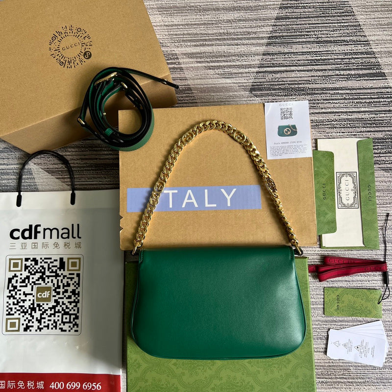 Ozarra - GG Bags - 1313