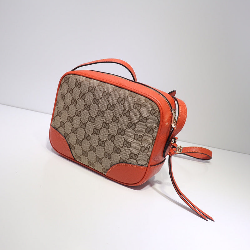Ozarra - GCI Bags - 4034