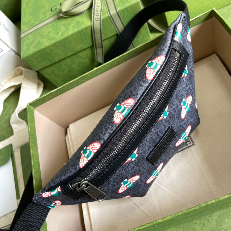 OZ - GCI Bags - 1295