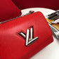 Fashion Lu-Vi bags - 3588