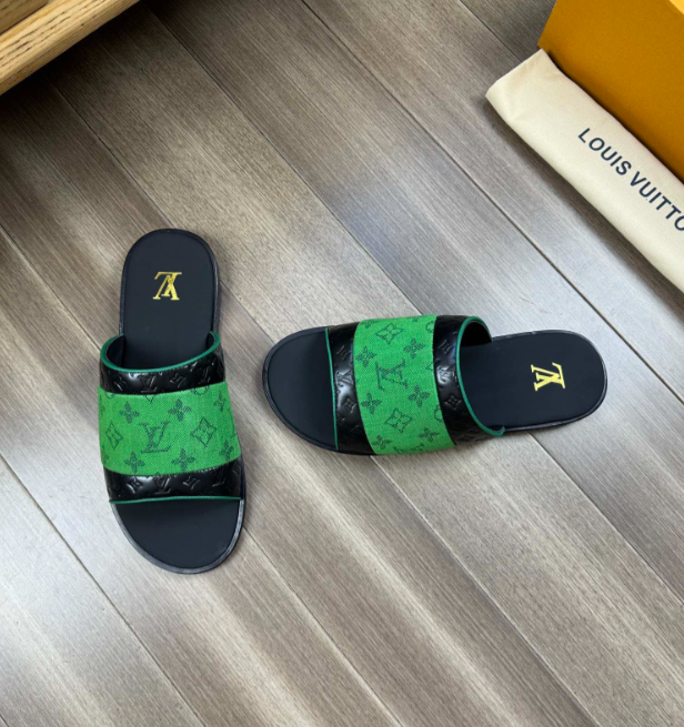 Ozarra Luxury - LOV Men Shoes - 070