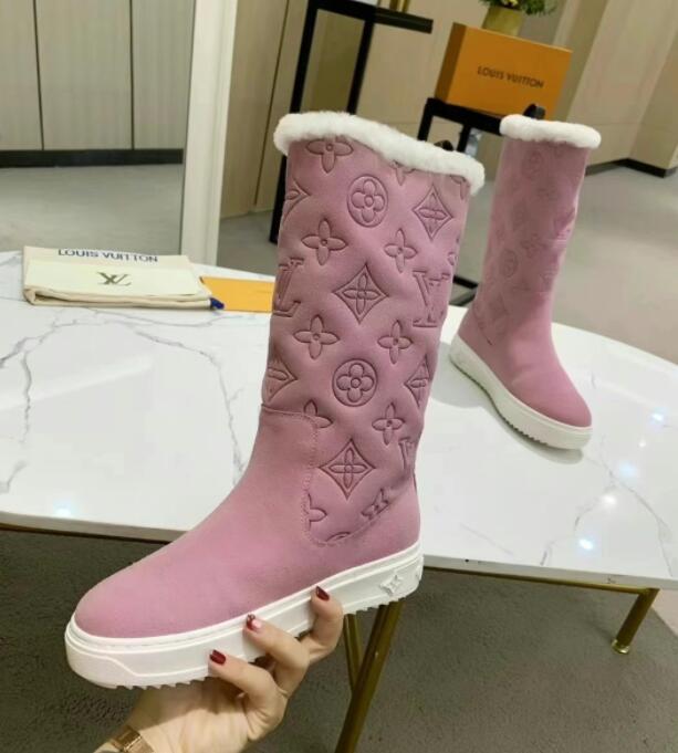 Ozarra Luxury - LOV Women Shoes - 790