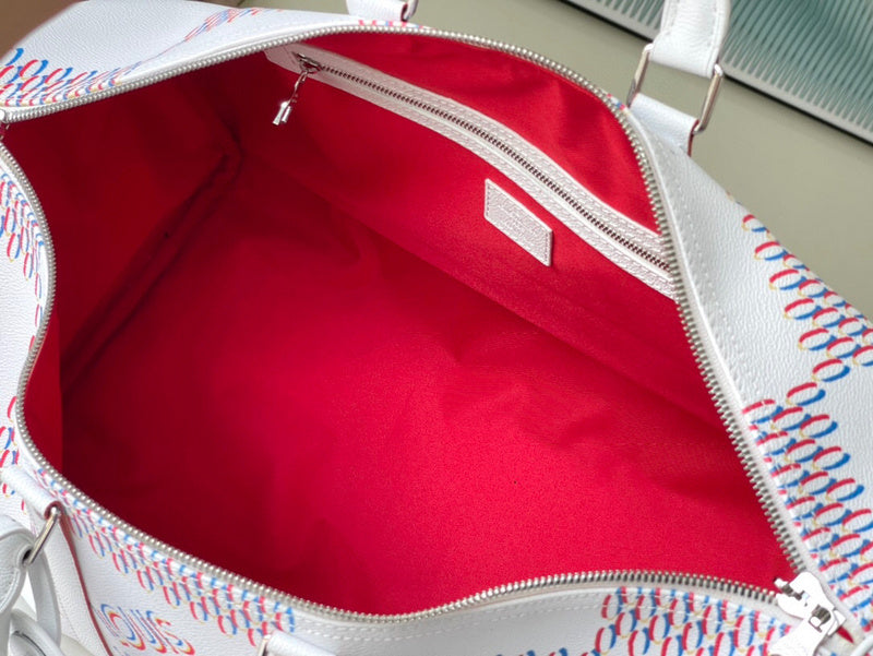 Fashion Lu-Vi bags - 4877