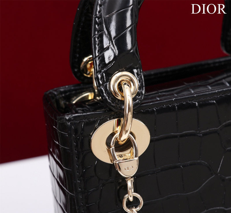 Ozarra - Dir Bags - 1775