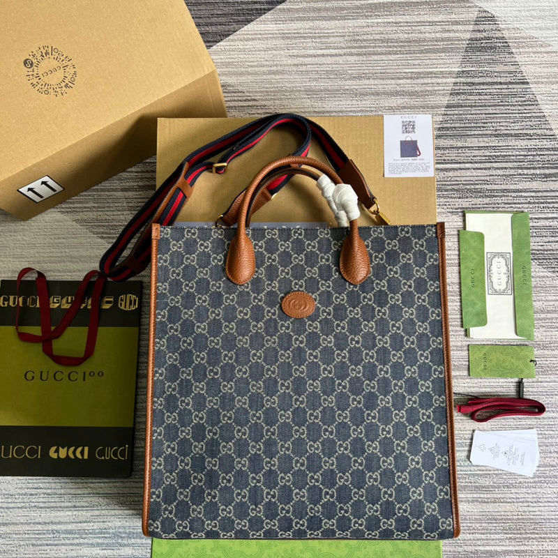 Ozarra - GCI Bags - 4502