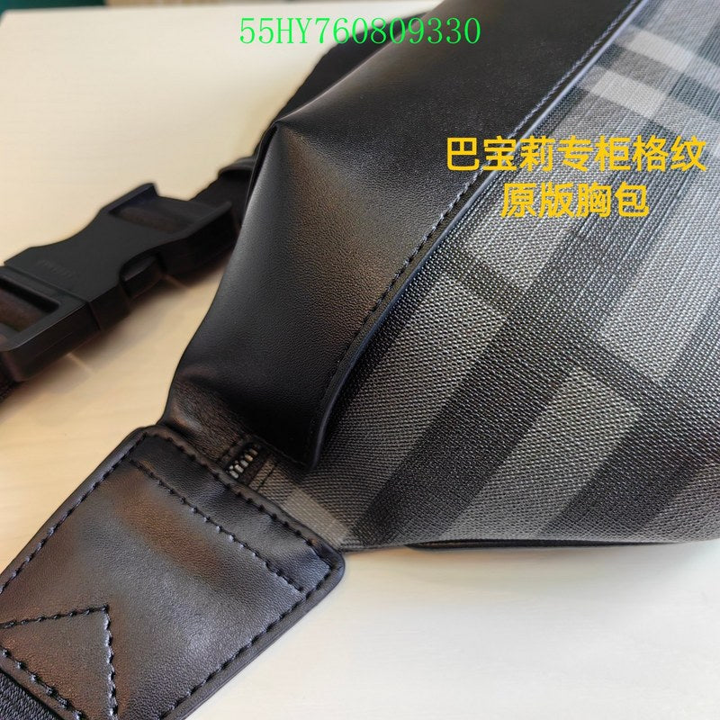 Ozarra Fashion -BBR Bags - 077