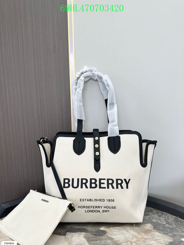 Ozarra Fashion -BBR Bags - 122