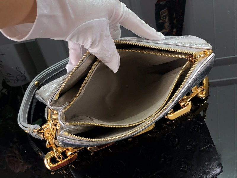 Ozarra Fashion Lu-Vi Bags - 16954