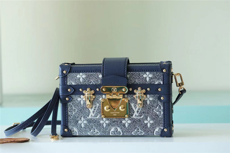 Ozarra - LUV Bags - 116