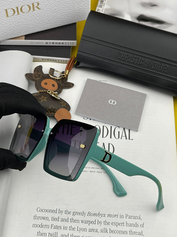 OZ - Dir Sunglasses - 097