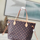Fashion Lu-Vi bags - 4617