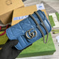 Ozarra - GG Bags - 1462
