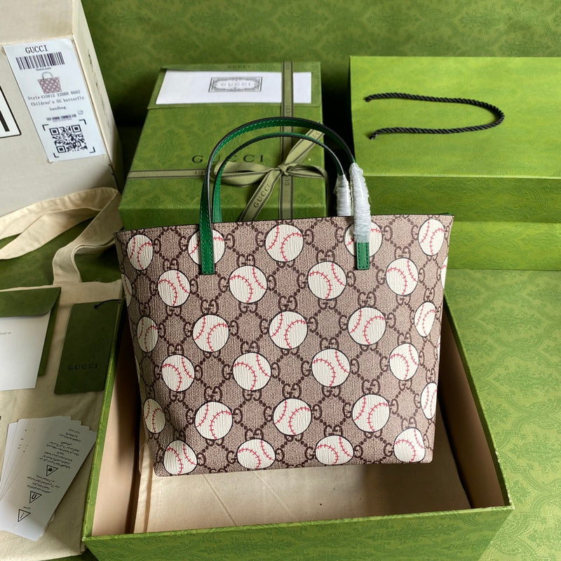 OZ - GCI Bags - 1307