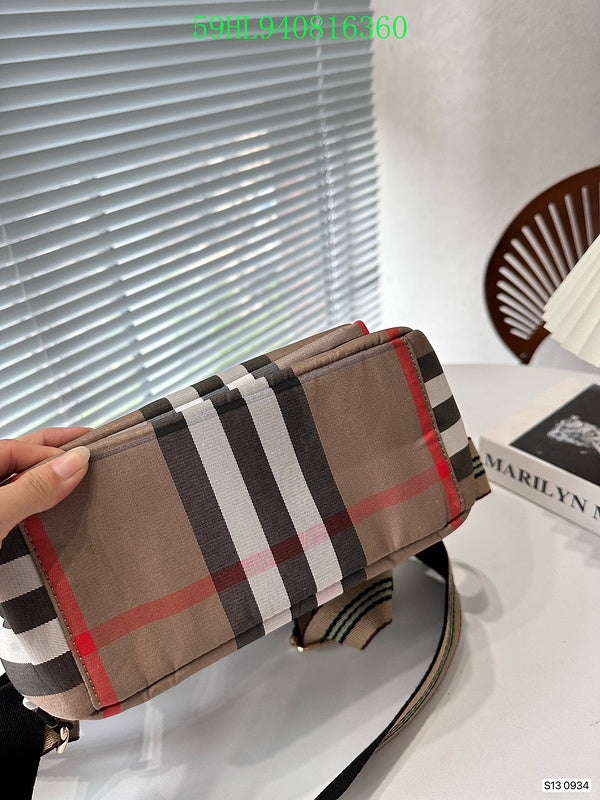 Ozarra Fashion -BBR Bags - 050