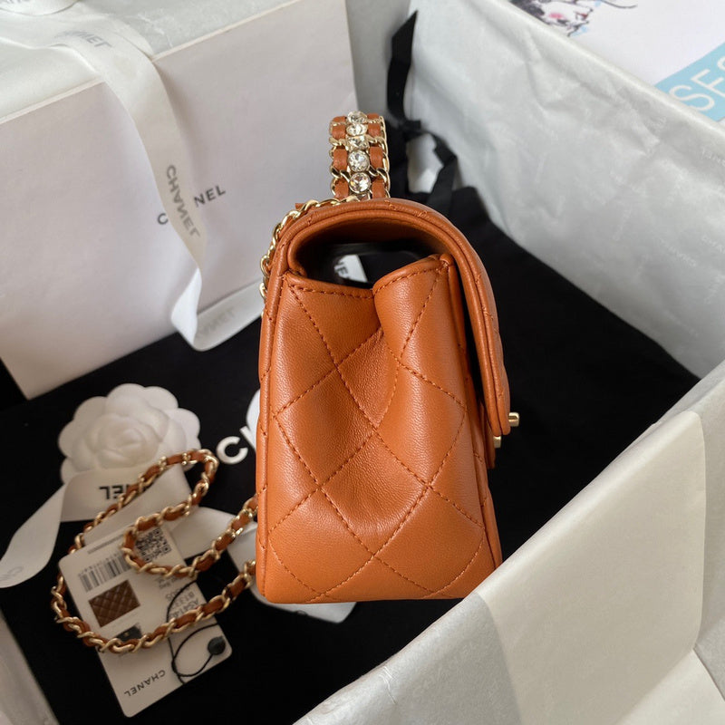 Ozarra - CHL Bags - 7501