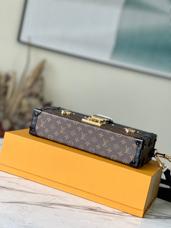 Ozarra Fashion Lu-Vi Bags - 16672