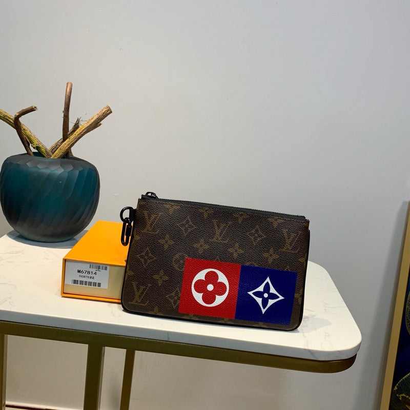 Ozarra Fashion Lu-Vi bags - 11111