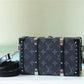 Ozarra Fashion Lu-Vi bags - 9935