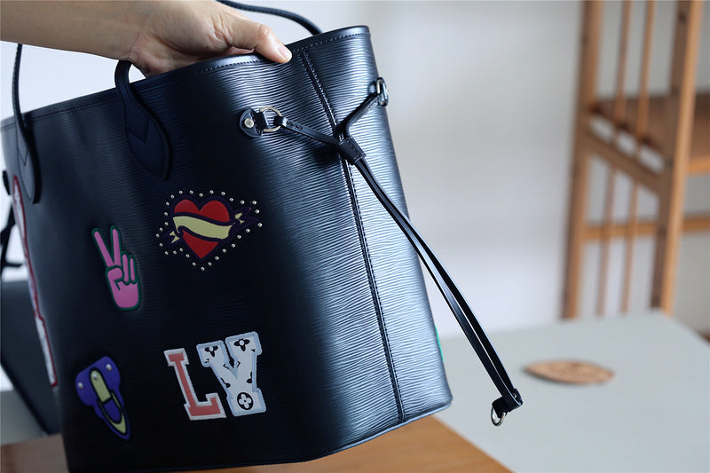 Ozarra Fashion Lu-Vi bags - 8097
