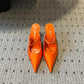 Ozarra Luxury - PD Women Shoes - 100