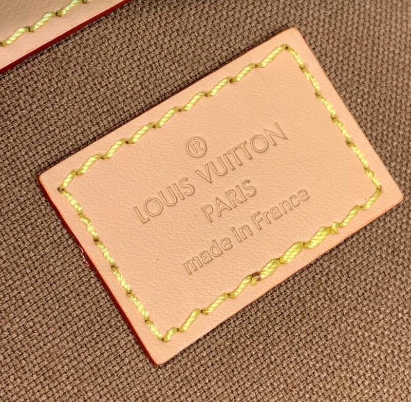 Ozarra Luxury - LOV Bags - 2135