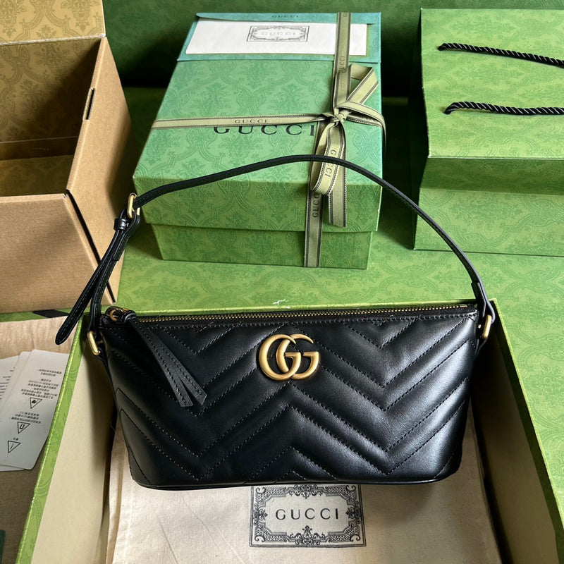 OZ - GCI Bags - 1244