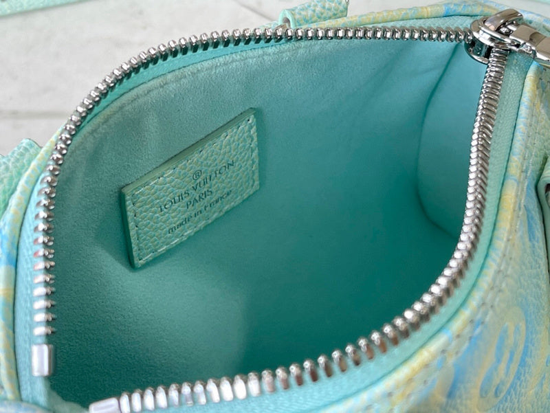 Fashion Lu-Vi bags - 4852