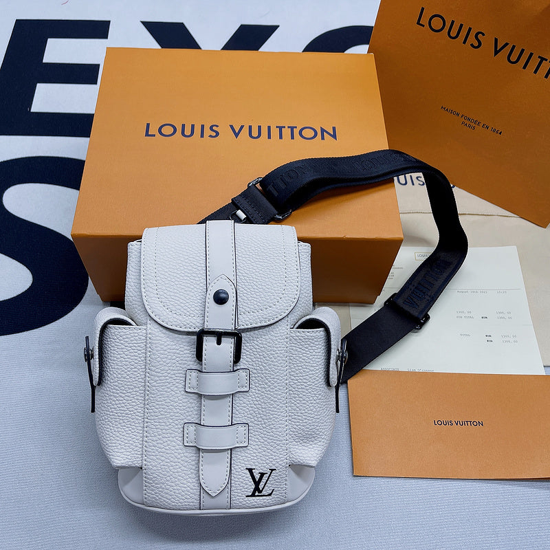 Ozarra Fashion Lu-Vi bags - 9667