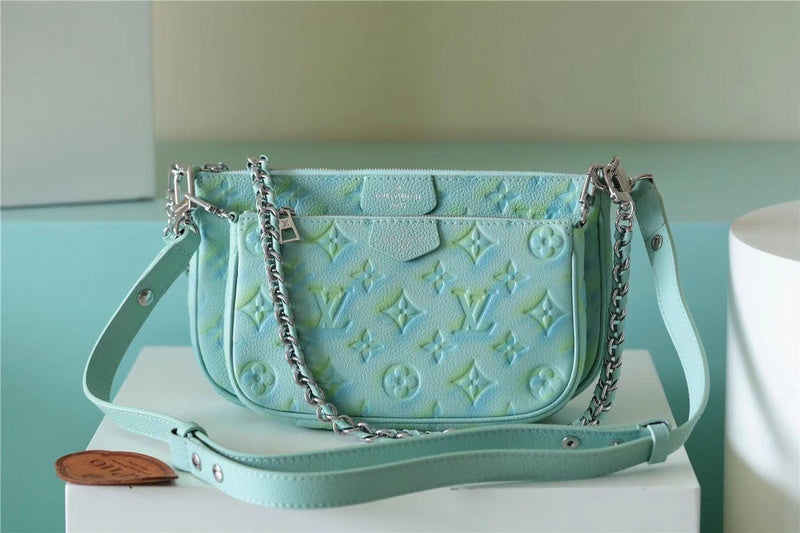 Ozarra - LUV Bags - 578