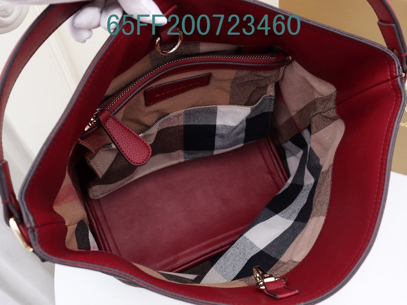 Ozarra Fashion -BBR Bags - 716