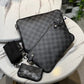 Fashion Lu-Vi bags - 3072