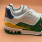 Ozarra Luxury - LOV Men Shoes - 1111