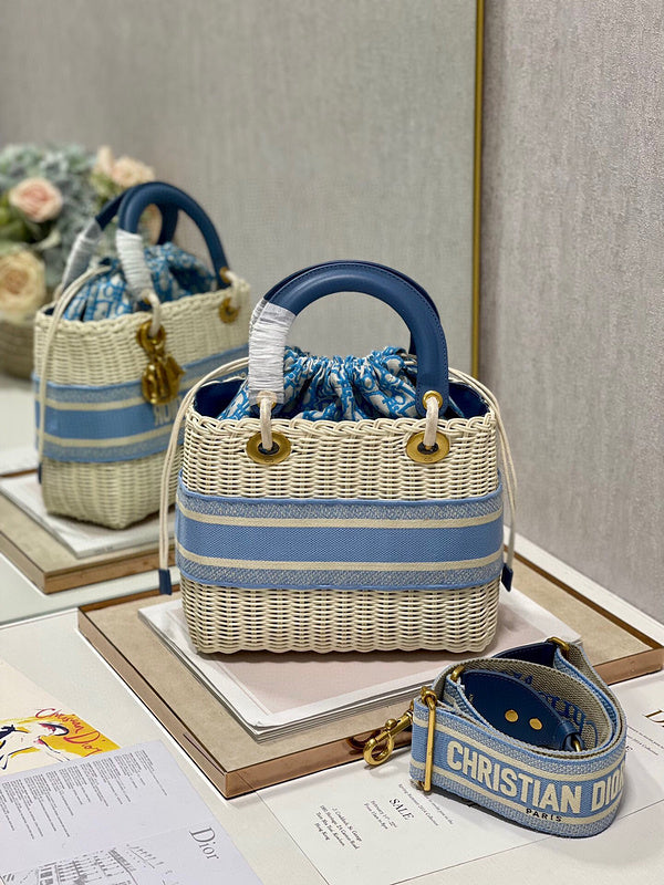 Ozarra - Dir Bags - 1395