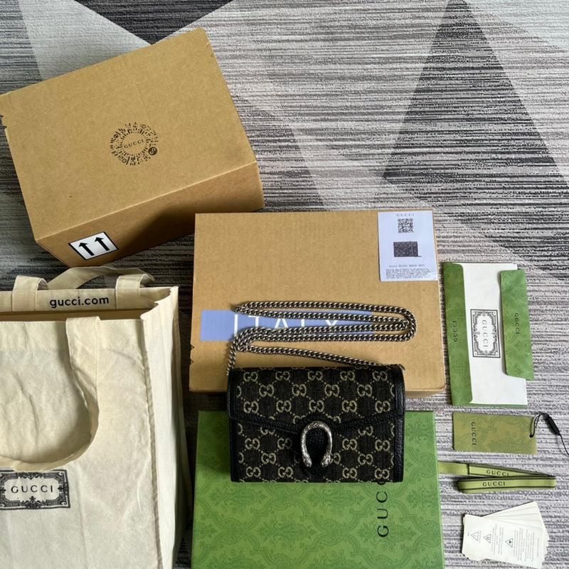 Ozarra - GG Bags - 1506