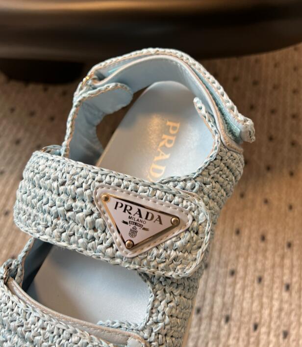 Ozarra Luxury - PD Women Shoes - 099