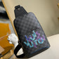 Fashion Lu-Vi bags - 3235
