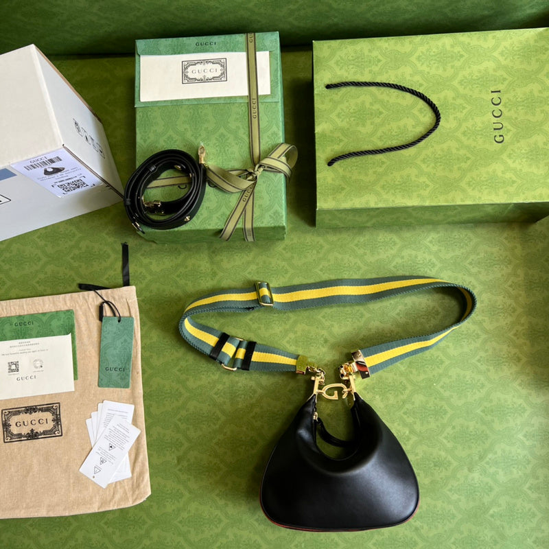 OZ - GCI Bags - 558