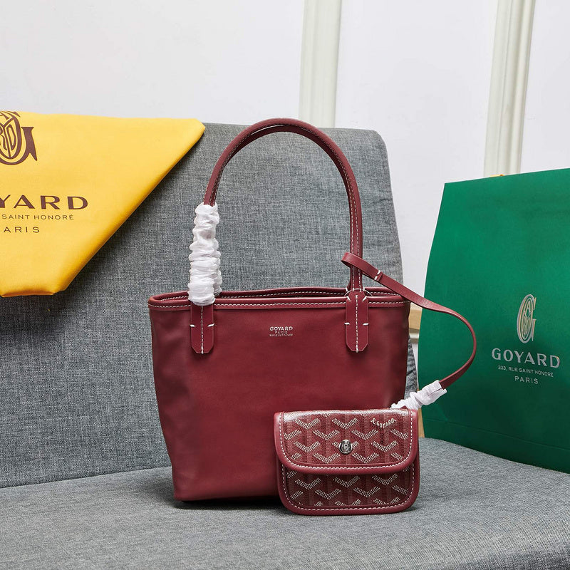OZ - GYO Bags - 1571