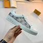 Ozarra Luxury - LOV Men Shoes - 1810