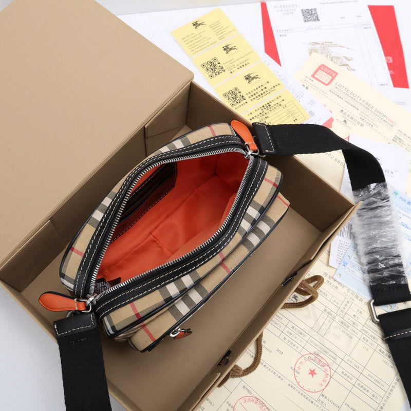 Ozarra Fashion -BBR Bags - 1662