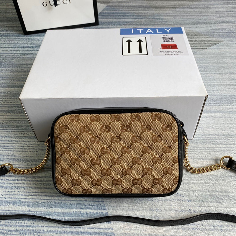 Ozarra - GCI Bags - 5010