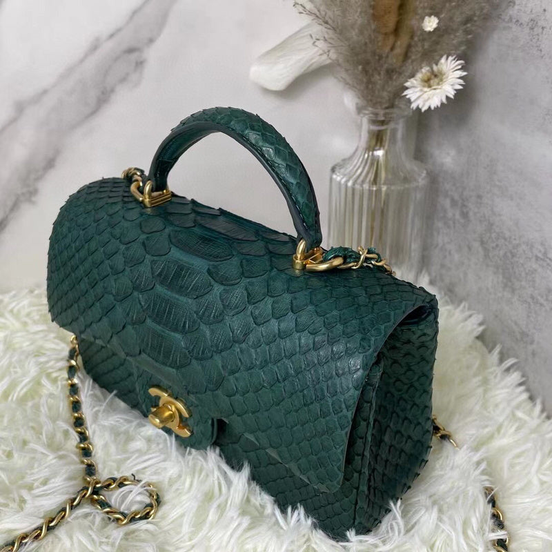 BAB - CHL Bags - 3158