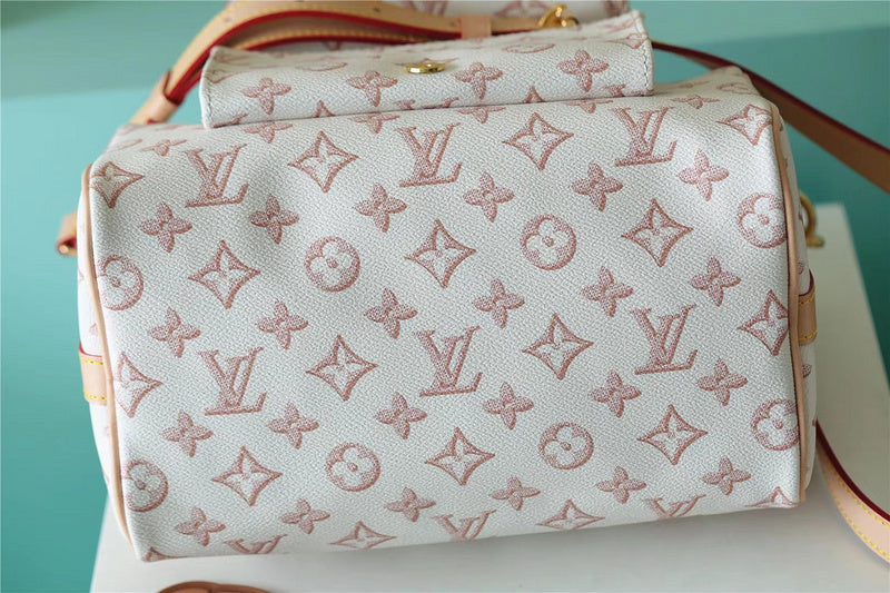 Ozarra - LUV Bags - 506