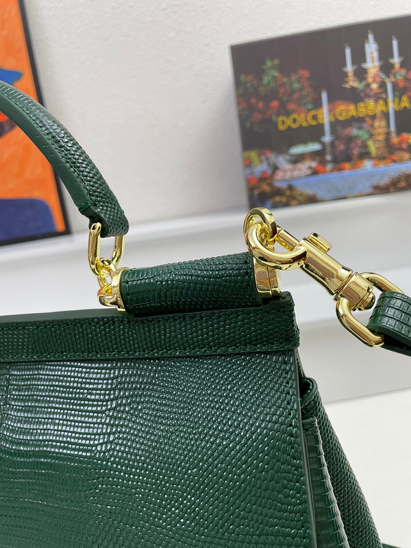 Ozarra - DG Bags - 044