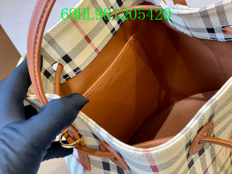 Ozarra Fashion -BBR Bags - 237