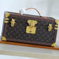 Ozarra Fashion Lu-Vi bags - 9521