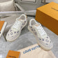 Ozarra Luxury - LOV Women Shoes - 151