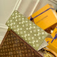 Ozarra Fashion Lu-Vi Bags - 16886